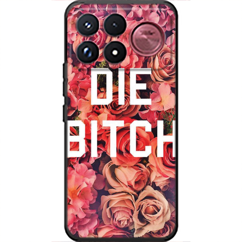 Чохол BoxFace Poco F9 Ultra 