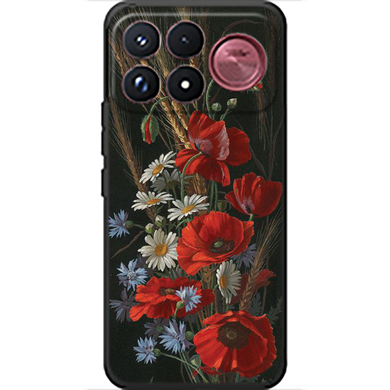 Чохол BoxFace Poco F9 Ultra 