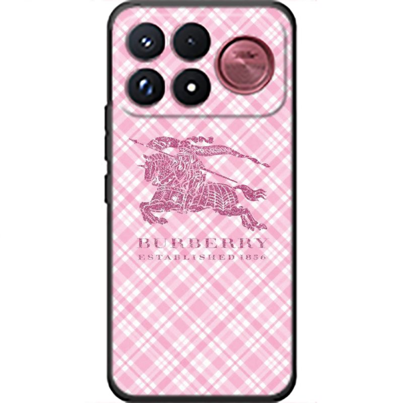Чохол BoxFace Poco F9 Ultra 