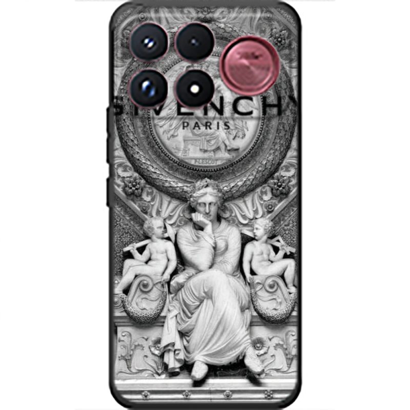 Чохол BoxFace Poco F9 Ultra 