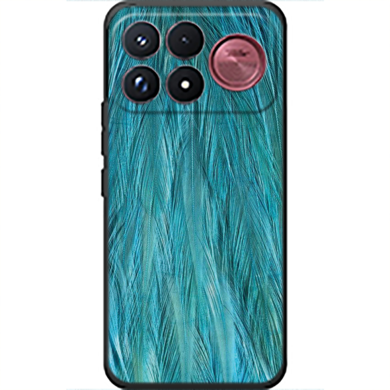 Чохол BoxFace Poco F9 Ultra 