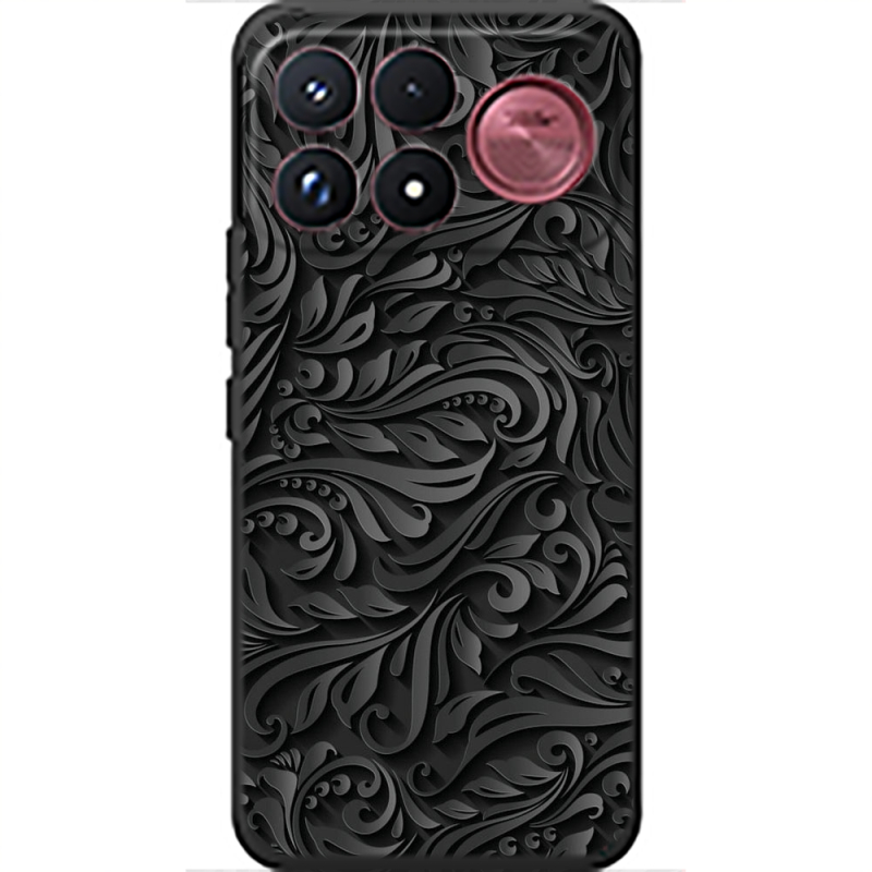 Чохол BoxFace Poco F9 Ultra 