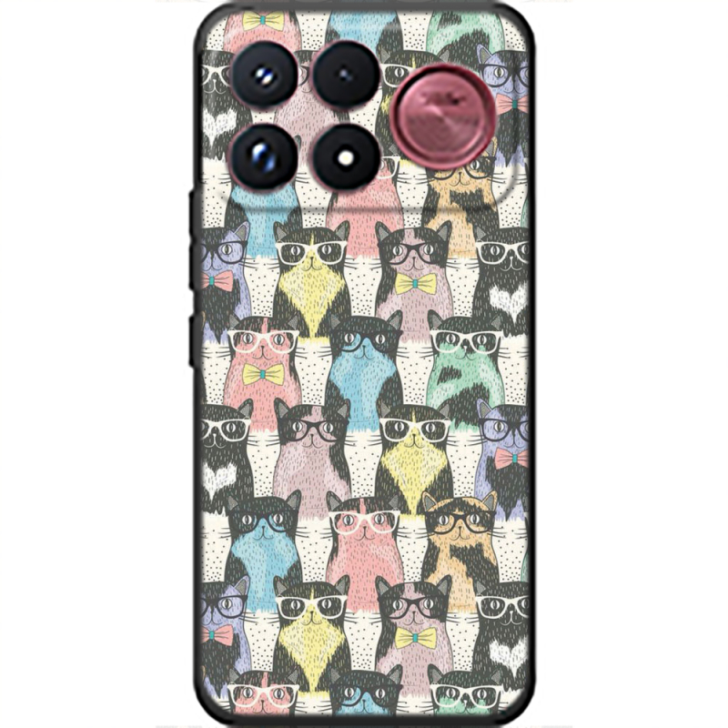 Чохол BoxFace Poco F9 Ultra 