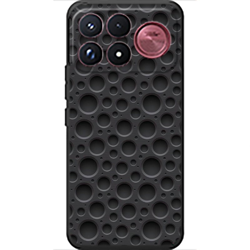 Чохол BoxFace Poco F9 Ultra 