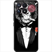 Чохол BoxFace Poco F9 Ultra Monkey Don