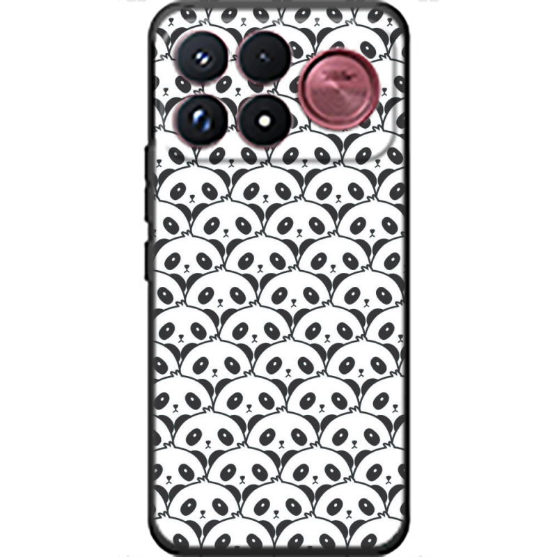 Чохол BoxFace Poco F9 Ultra 
