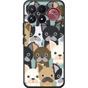 Чохол BoxFace Poco F9 Ultra 