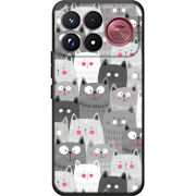 Чохол BoxFace Poco F9 Ultra 