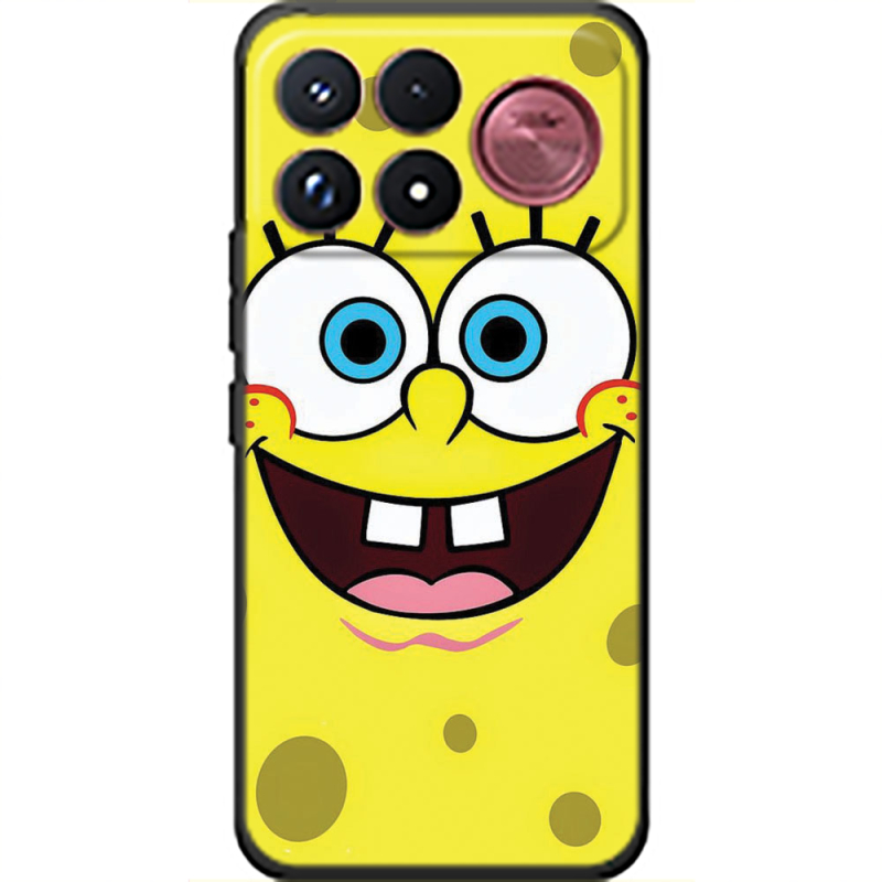 Чохол BoxFace Poco F9 Ultra 