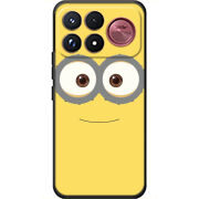Чохол BoxFace Poco F9 Ultra 
