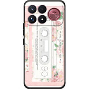 Чохол BoxFace Poco F9 Ultra 