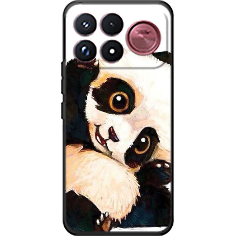 Чохол BoxFace Poco F9 Ultra 