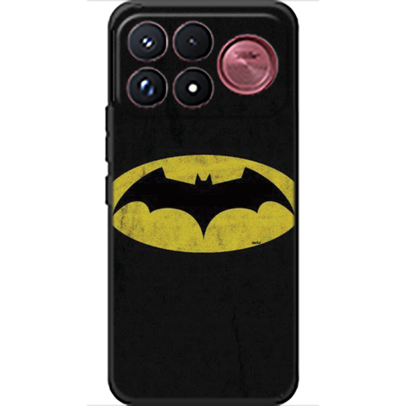 Чохол BoxFace Poco F9 Ultra 
