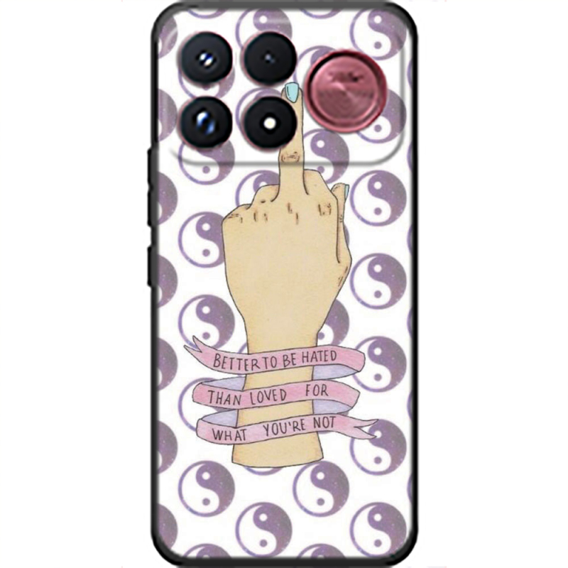 Чохол BoxFace Poco F9 Ultra 