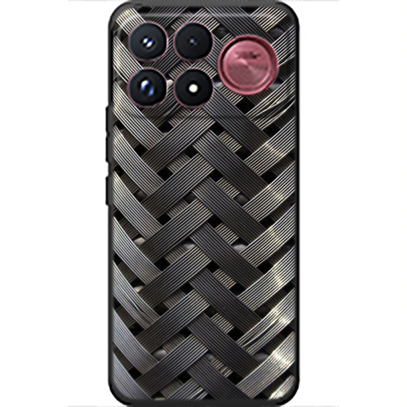 Чохол BoxFace Poco F9 Ultra 