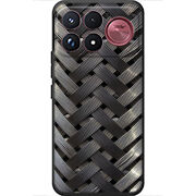 Чохол BoxFace Poco F9 Ultra 