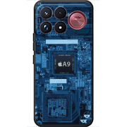 Чохол BoxFace Poco F9 Ultra 