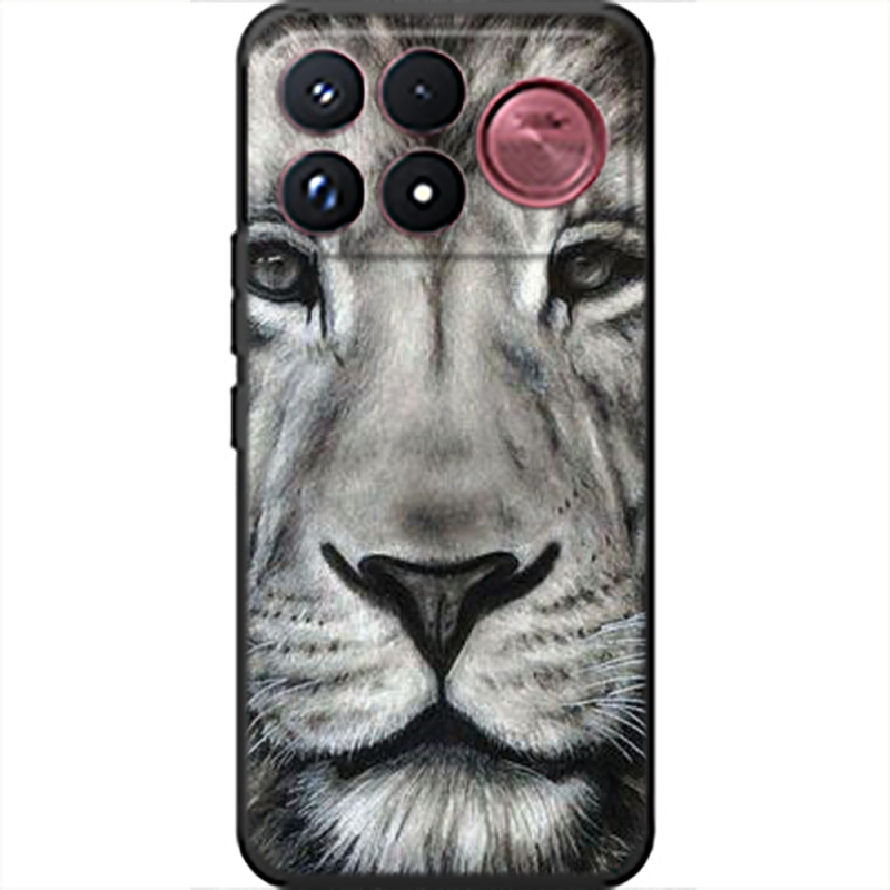 Чохол BoxFace Poco F9 Ultra 