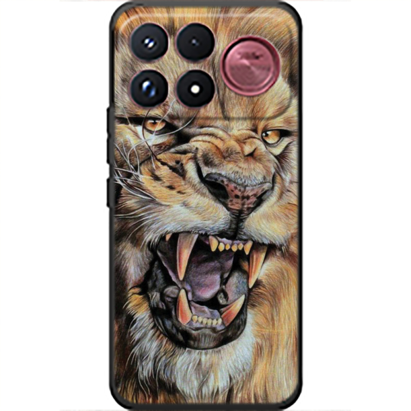 Чохол BoxFace Poco F9 Ultra 