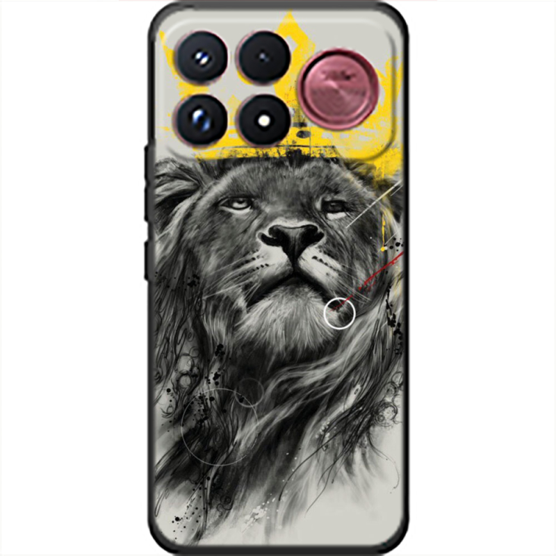 Чохол BoxFace Poco F9 Ultra 