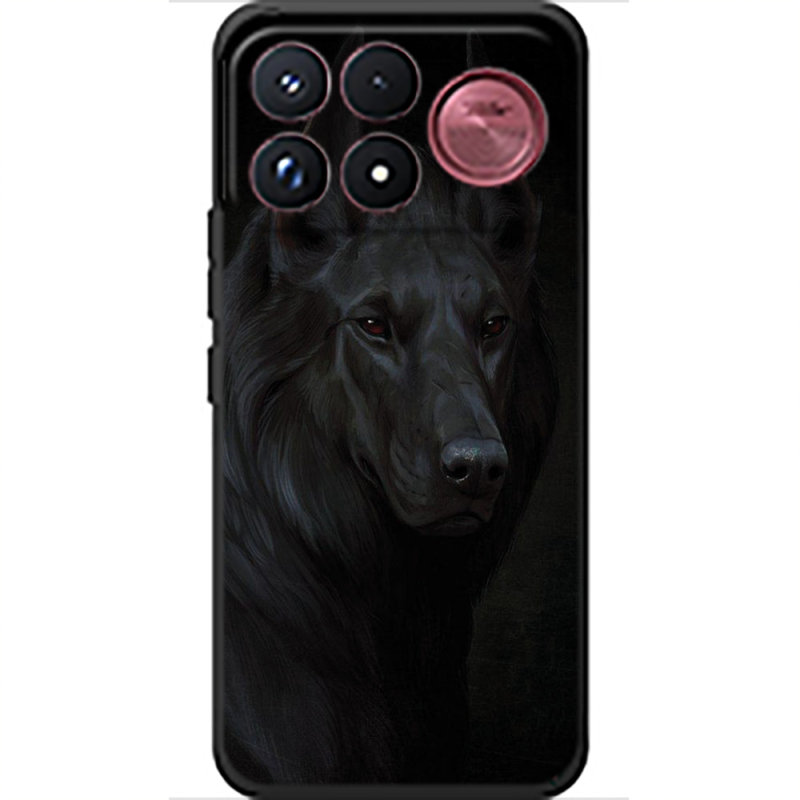 Чохол BoxFace Poco F9 Ultra 