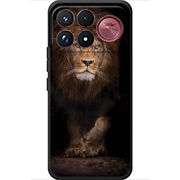 Чохол BoxFace Poco F9 Ultra 