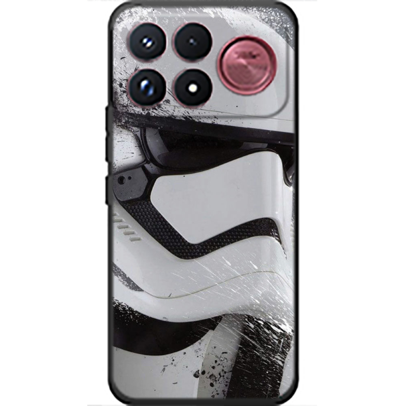 Чохол BoxFace Poco F9 Ultra 