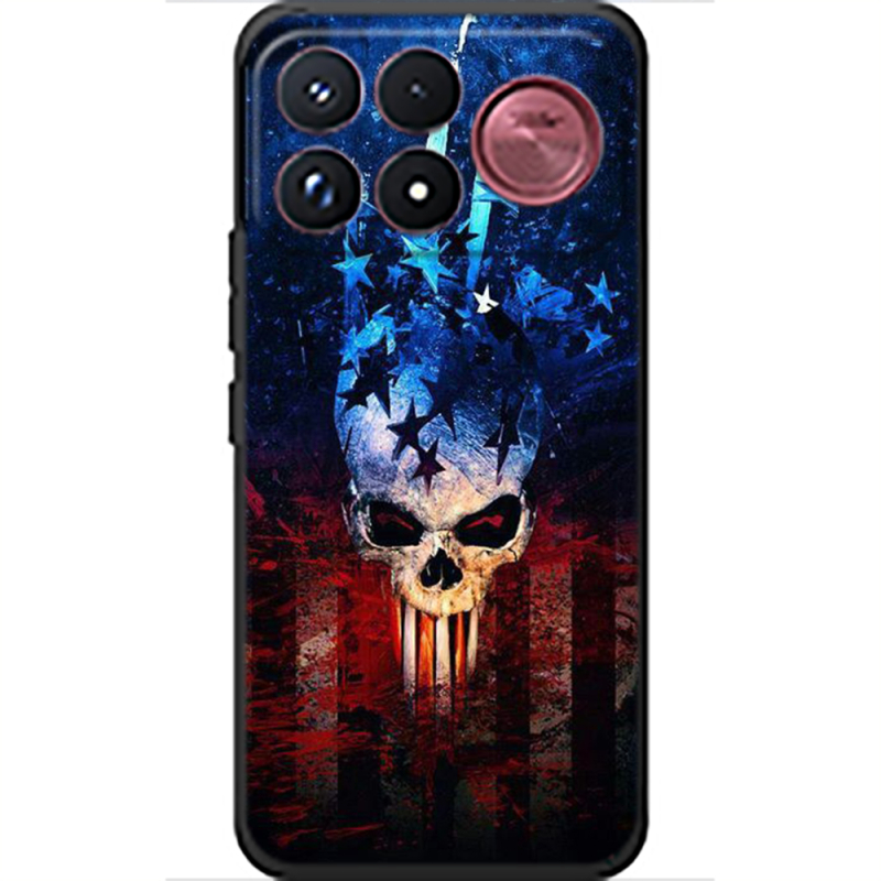Чохол BoxFace Poco F9 Ultra 