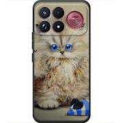 Чохол BoxFace Poco F9 Ultra 