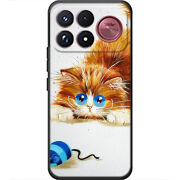 Чохол BoxFace Poco F9 Ultra 