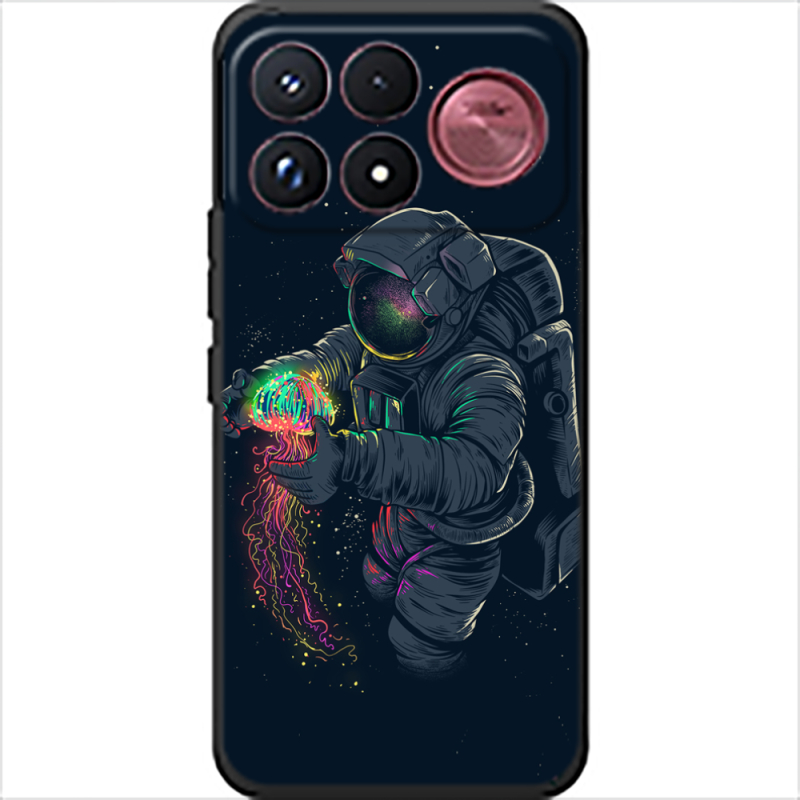 Чохол BoxFace Poco F9 Ultra 