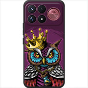 Чохол BoxFace Poco F9 Ultra 