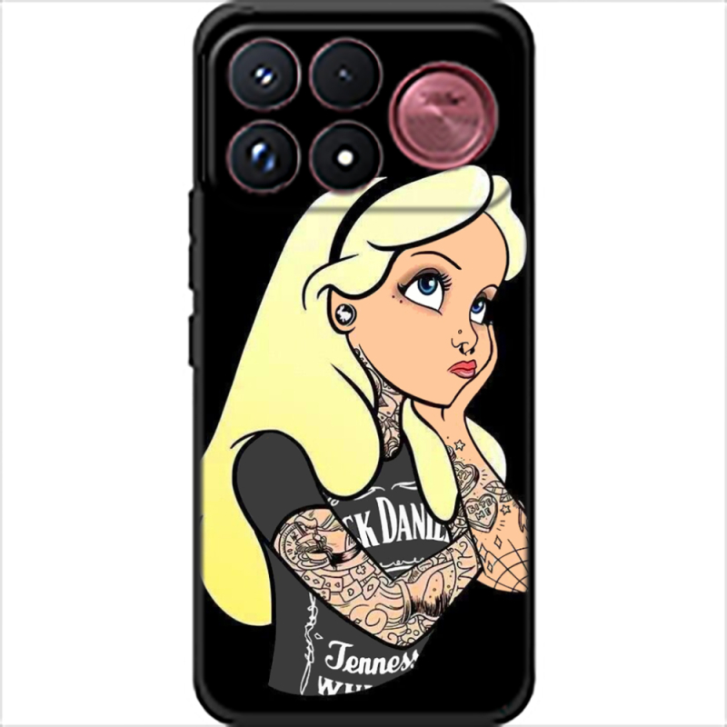 Чохол BoxFace Poco F9 Ultra 