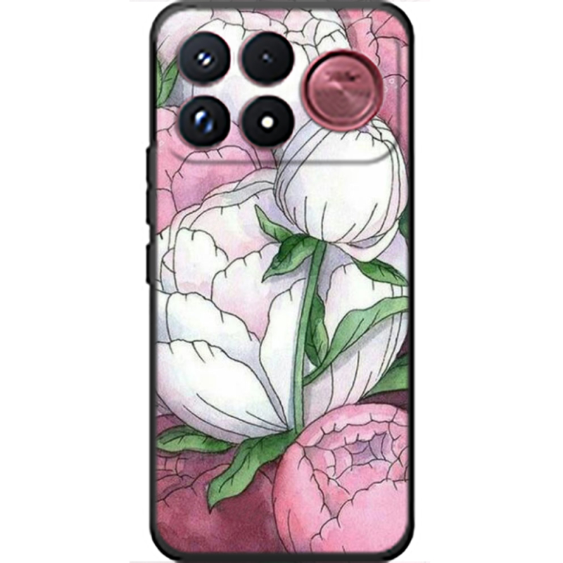 Чохол BoxFace Poco F9 Ultra 