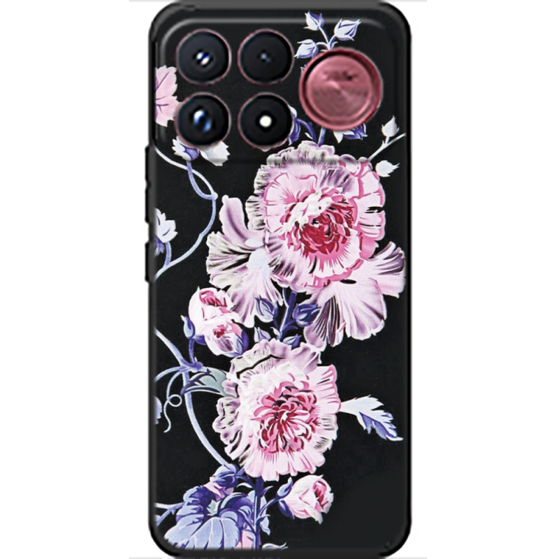 Чохол BoxFace Poco F9 Ultra 