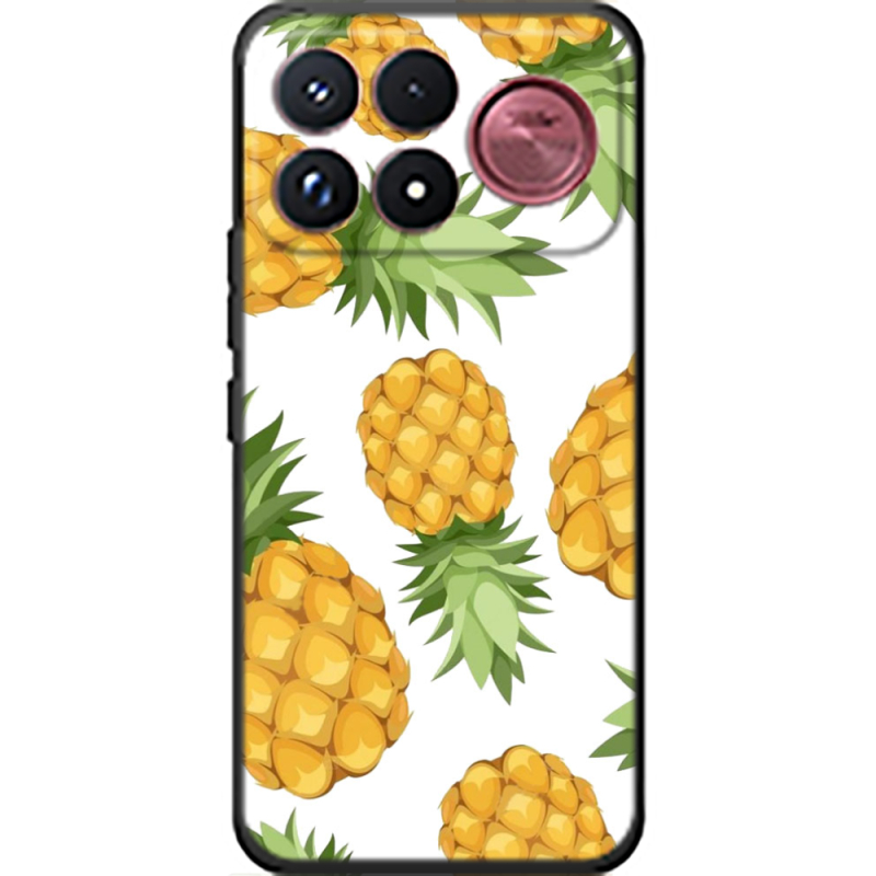 Чохол BoxFace Poco F9 Ultra 
