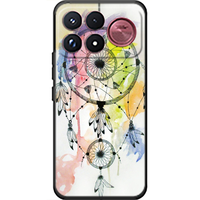 Чохол BoxFace Poco F9 Ultra 