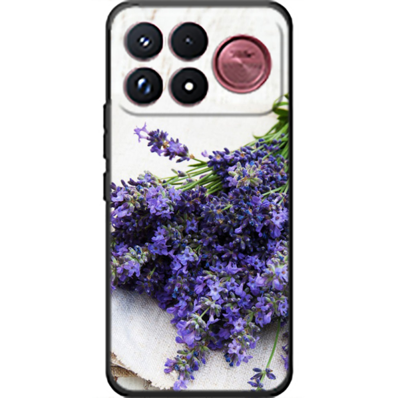 Чохол BoxFace Poco F9 Ultra 