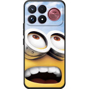 Чохол BoxFace Poco F9 Ultra 