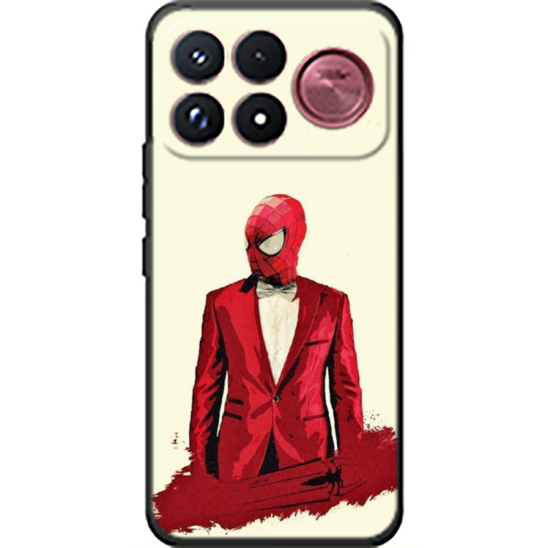 Чохол BoxFace Poco F9 Ultra 