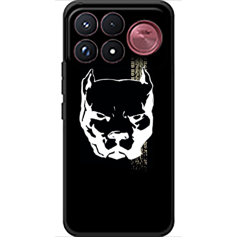 Чохол BoxFace Poco F9 Ultra 