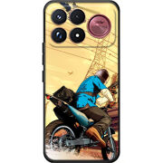 Чохол BoxFace Poco F9 Ultra 