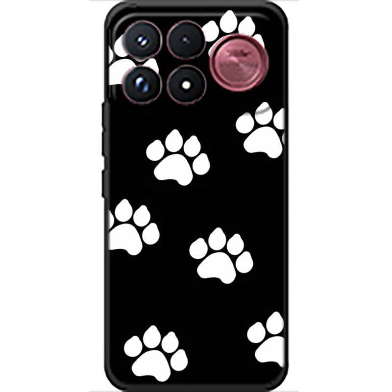 Чохол BoxFace Poco F9 Ultra 
