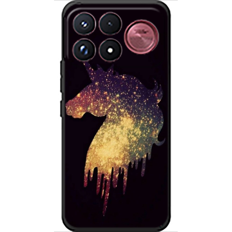 Чохол BoxFace Poco F9 Ultra 