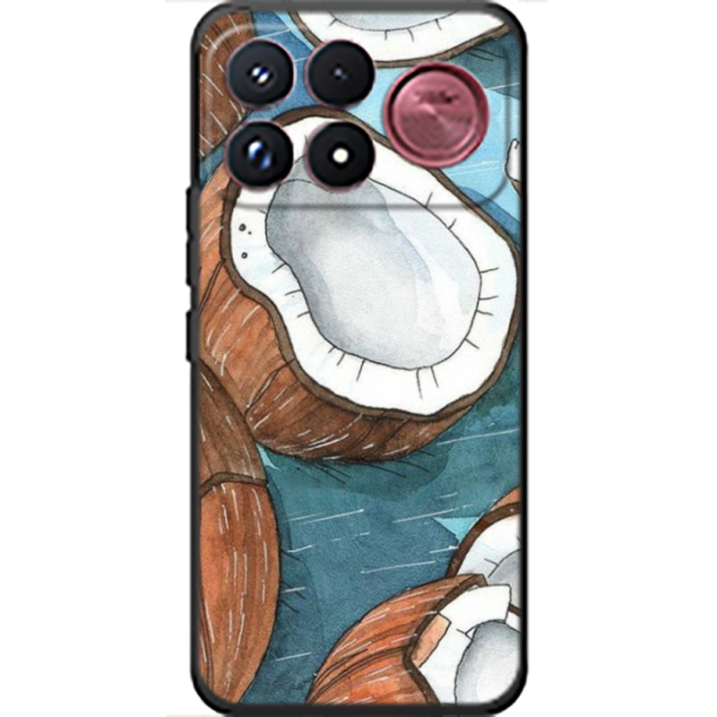 Чохол BoxFace Poco F9 Ultra 