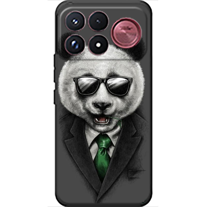 Чохол BoxFace Poco F9 Ultra 