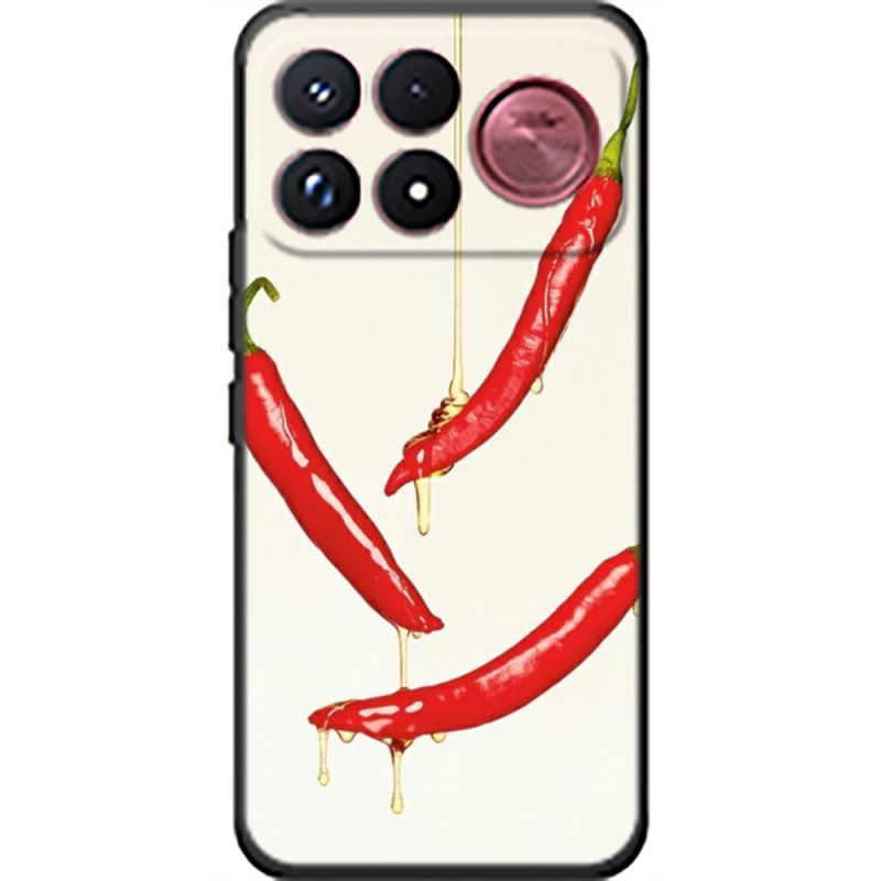 Чохол BoxFace Poco F9 Ultra 