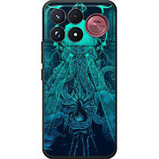 Чохол BoxFace Poco F9 Ultra 
