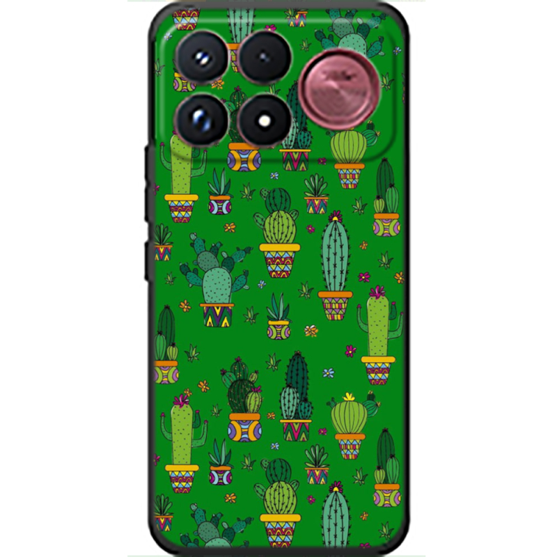 Чохол BoxFace Poco F9 Ultra 