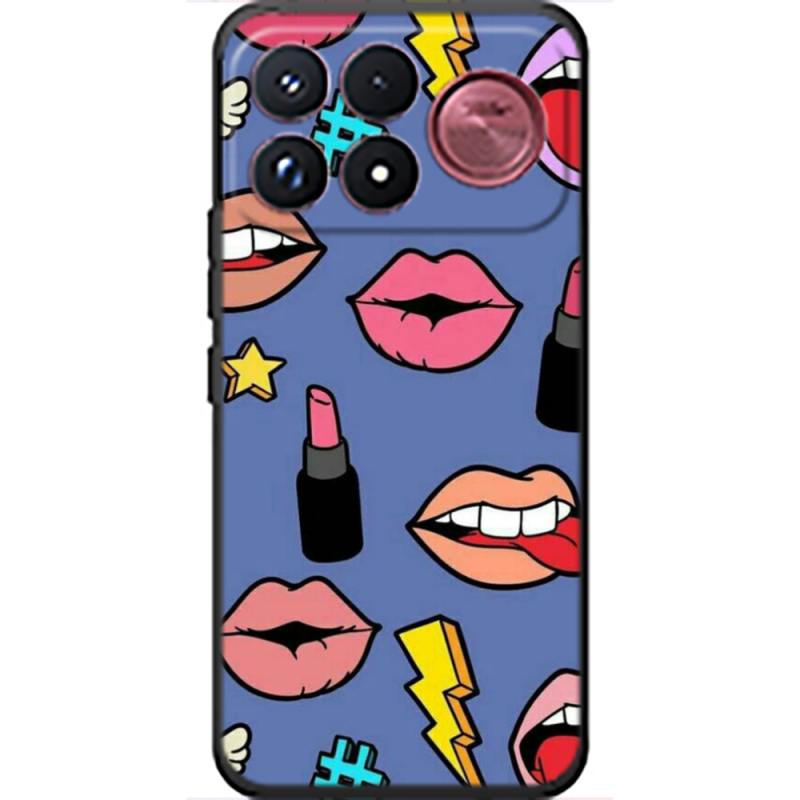 Чохол BoxFace Poco F9 Ultra 